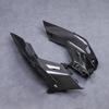 CFMOTO 800NK Rhinoceros Spirit+ Carbon Fiber Front Body Panel