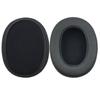 1Pair Replacement Headset Foam Pad Ear Pads Ear Cushion Headphones Accessories Earbuds Cover