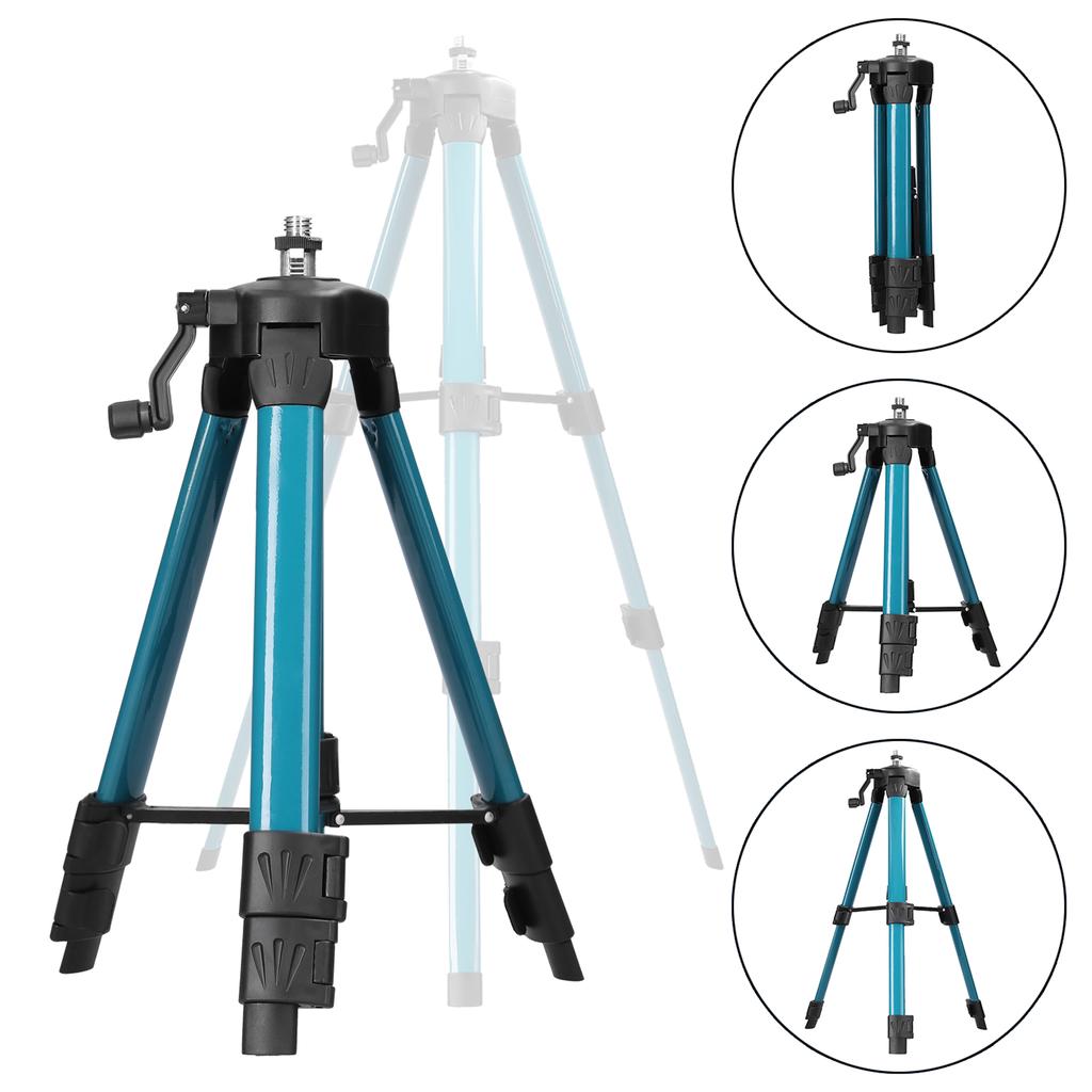 Многофункциональный 16-линейный лазерный уровень 3 градуса Самовыравнивающаяся машина Перезаряжаемая литиевая батарея для выравнивания
