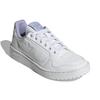 Adidas NY 90 White Dust Purple Women Sneakers Cloud-White GY8258