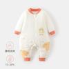 Baby Sleep Sack Winter Fall 50GSM Cotton Wearable Blanket A Infant Zip Bag