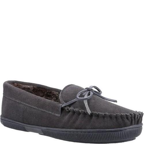 Hush Puppies Mens Ace Slippers