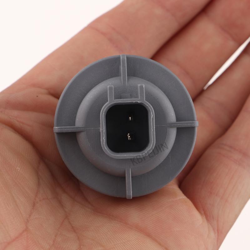 1Pcs XS41-13K370-AC For Ford Focus 1156 Bulb Base Socket Lamp Holder Car Fog Lights Accessories