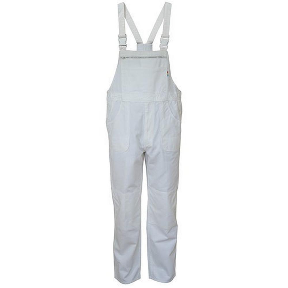 Carson Classic Workwear Mens Classic Bib And Brace Overall