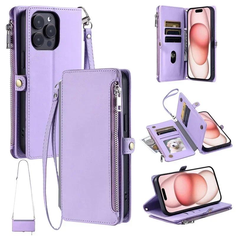 For iPhone 16 Pro Max 15 14 Plus 13 12 11 For Samsung Galaxy S24 Ultra S23 FE S22 S21 S20 Note 20 A55 A35 A15 A54 A34 A14 A13 A33 A53 A52 Phone Case