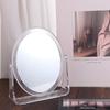 Flexible 5x Magnifying Mirror 360° Rotating Table Makeup Mirror  Beauty Mirror