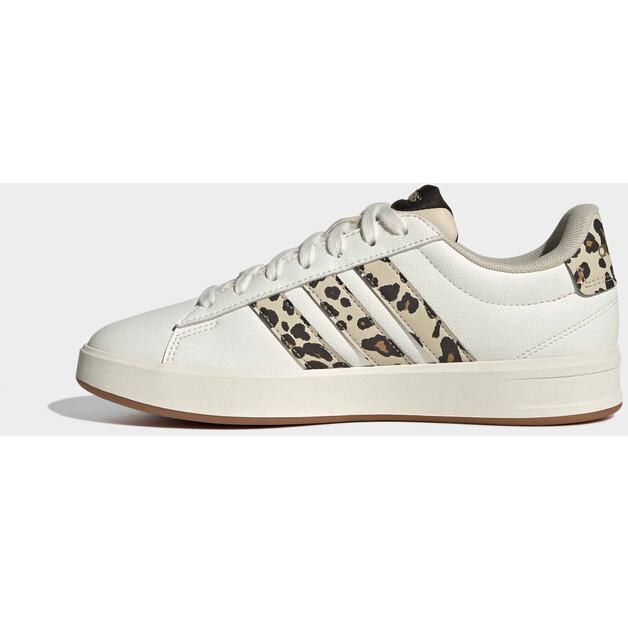 Кроссовки Adidas GRAND COURT 3.0