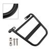 Luggage Rack Side Saddle Bag Mount Bracket Left&Right For Honda Msx 125 21-25