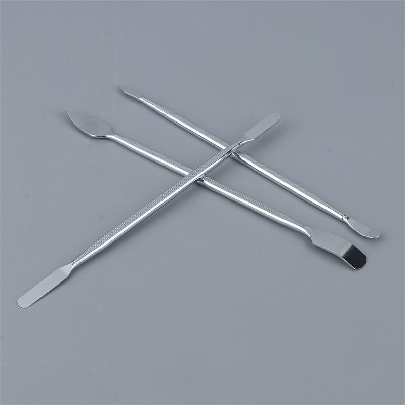 3 шт. Универсальный инструмент для ремонта мобильных телефонов, металлический ломик для разборки