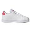 adidas Neo Advantage Модные Удобные Прочные Низкие Детские Кеды для Скейтбординга Детские Кроссовки GY6996