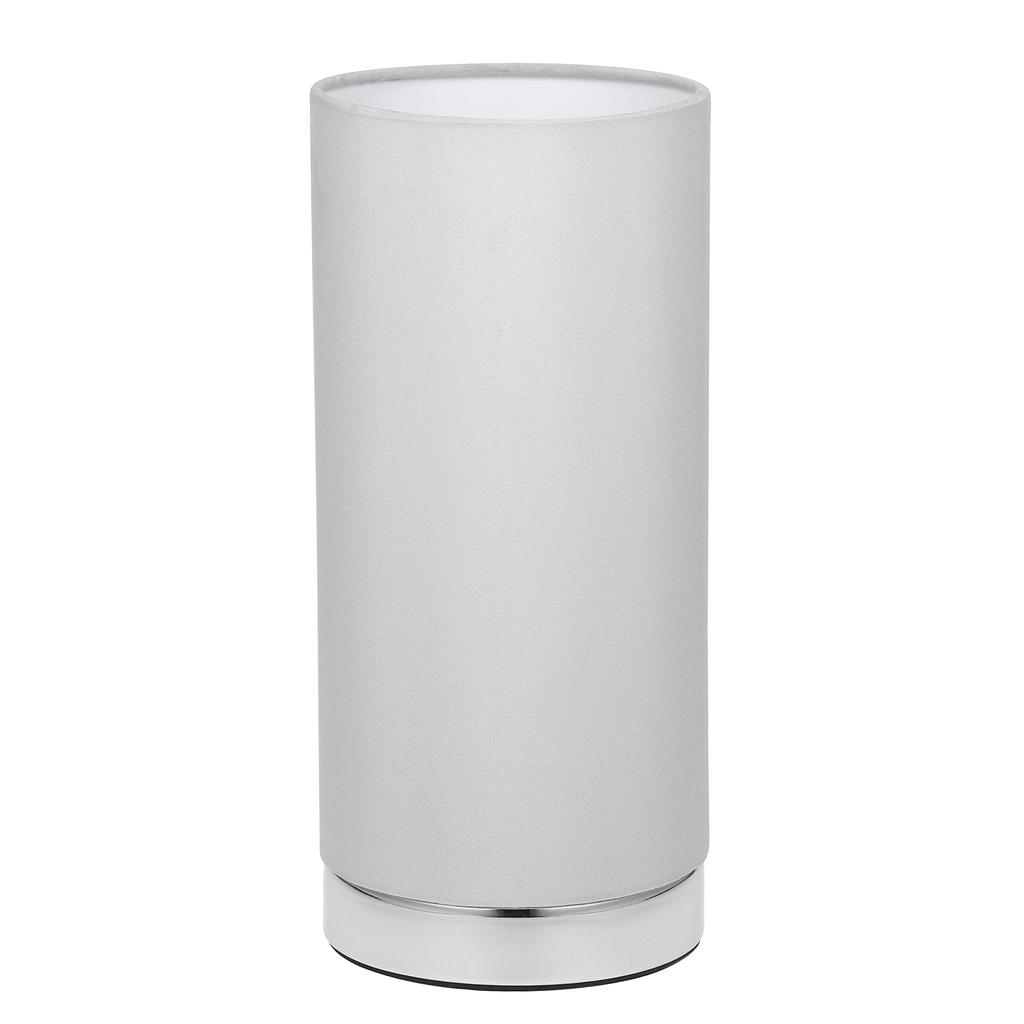 Touching Control Table Light Bedside 3 Way Dimmable Desk Lamp Modern Nightstand Night Lamp with