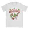 Snoopys Christmas 2025 Snow Winter Tshirt Unisex Women T Shirts Tee Snoopys Marry Christmas Graphic Tshirt Clothing Cotton