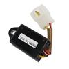 HC0119 HCO119 129211-77920 Блок таймера Реле отключения пламени Подходит для двигателя Yanmar