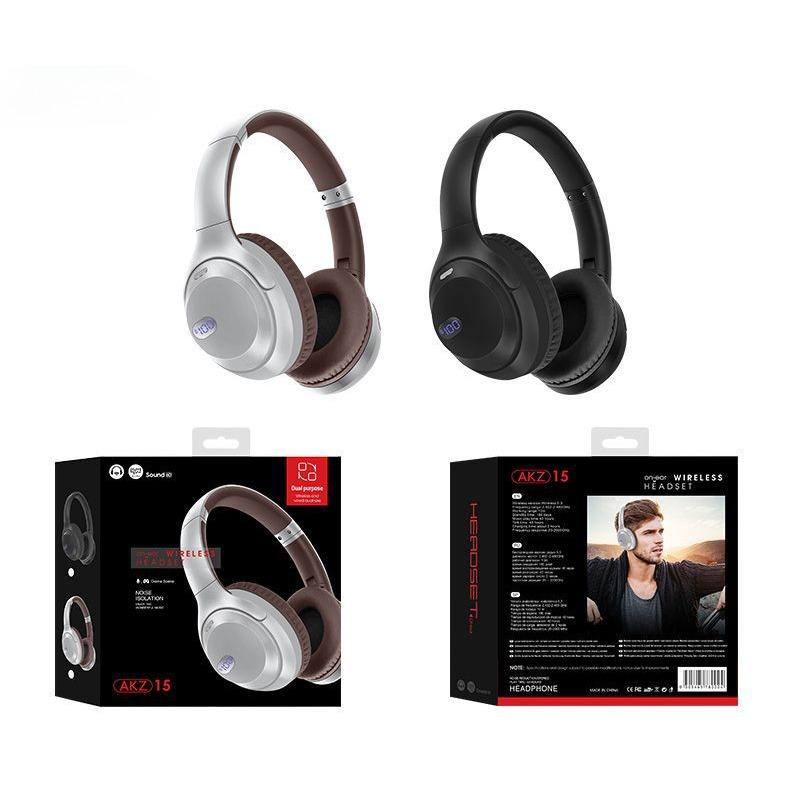 Детские наушники Bluetooth 5.2 со светодиодными кошачьими ушками, ограничением громкости 85/94 дБ и временем воспроизведения 100 часов, складная беспроводная/проводная гарнитура с кабелем 3,5 мм