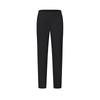 New Knitted Sweatpants Women's Black A51W421608ABK