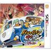 Inazuma Eleven GO2 Chrono Netpuu Бонус 3DS Камень (Нет товаров) -