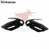 Motorcycle Left & Right Head Light House Fairing for Yamaha XJ6 2009-2012 2010 2011