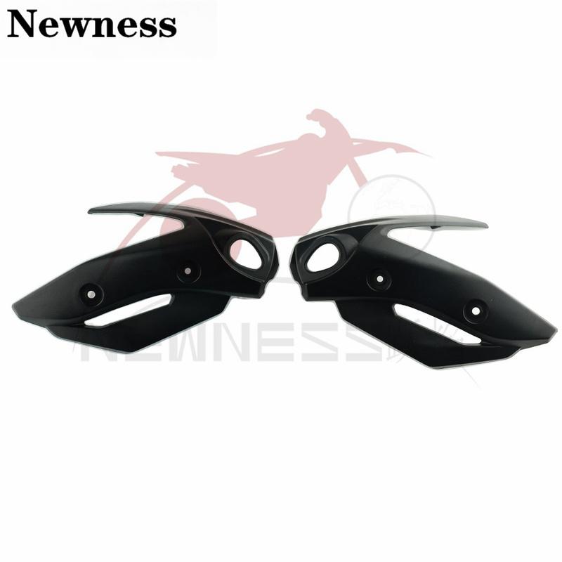 Motorcycle Left & Right Head Light House Fairing for Yamaha XJ6 2009-2012 2010 2011