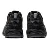 Asics Кеды унисекс Gel-100 с низким верхом Черный Серый 1203A171-001