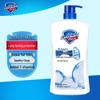 Гель для душа Safeguard Healthy Clean с ароматом чистоты