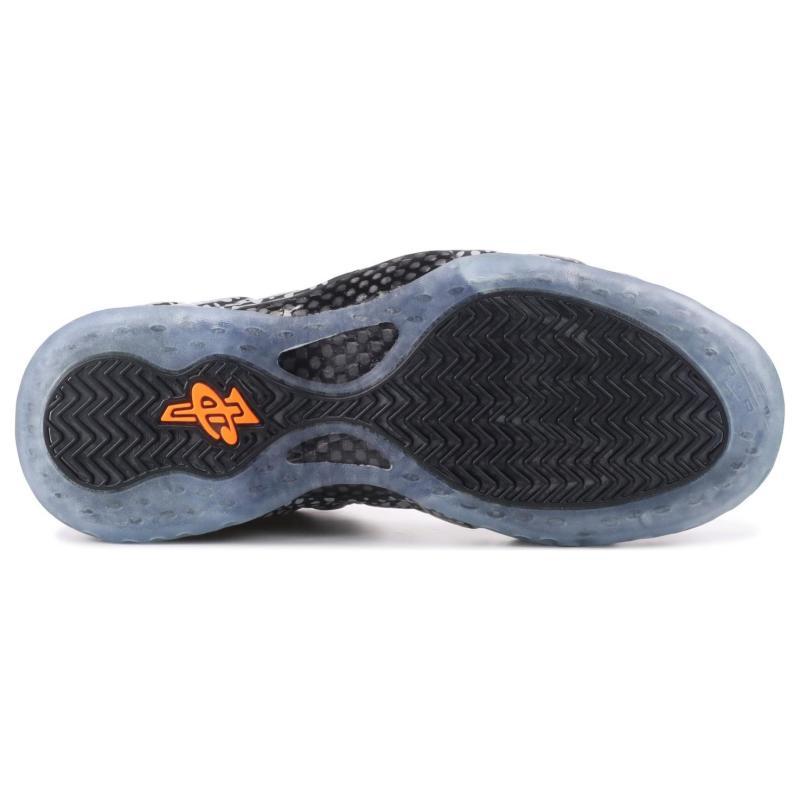 Nike Кроссовки Air Foamposite One Prm 'Safari' Повседневная обувь 575420-003