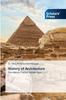 Книга History of Architecture