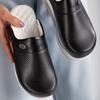 Orthopedic Women's Medical Clogs - Anti-Slip, Comfortable