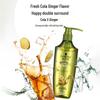 Schwarzkopf Ginger Essence Oil Control Shampoo