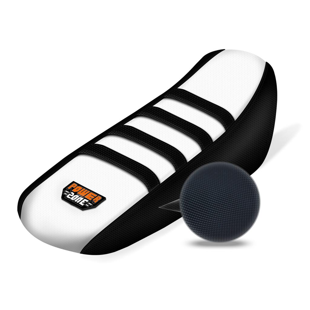 MCHMFG For SUR-RON Surron Light Bee S X Rib Ribbed Gripper Seat Cover in Waterproof Set Protection Antislip Seat Cushion