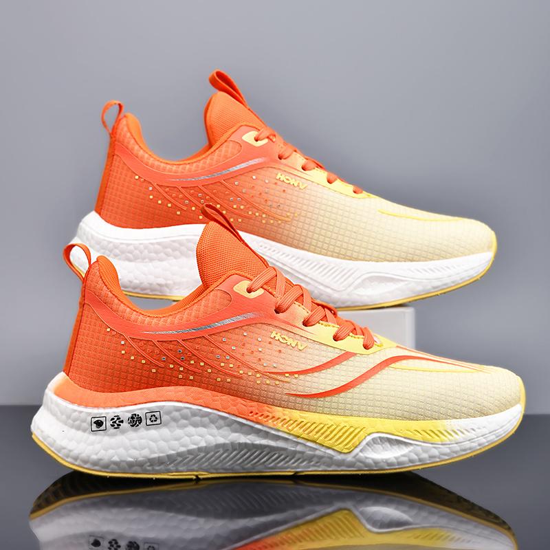 Men Shoes Sneakers Male Tenis Luxury Shoes Mens Casual Trainer Race Breathable Fashion Loafers Running Shoes for Men