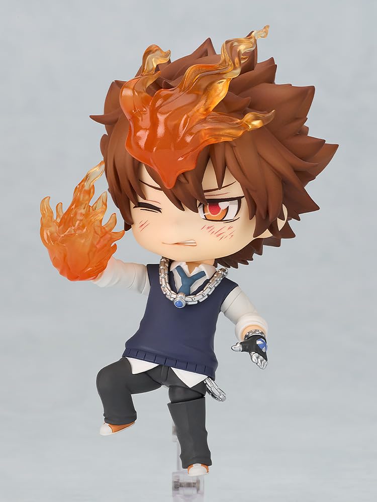 Nendoroid Katekyo Hitman Sawada Tsunayoshi REBORN! 2.0