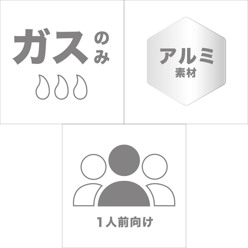Hokuriku Aluminum Сковорода 20 см газовая плита Легкий литой стиль Легкая Сделано в Японии [Только для] С тефлоновым покрытием