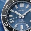 Seiko SBDC165 (PROSPEX DIVER SCUBA 1965 MechanicalDivers Современный дизайн Save the Ocean Модель Мужская металлическая группа)