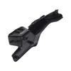 Front Wiper Ventilation Side Plate For Honda CRV 2017 To  Replace OE 74211 TLY H00 74221 TLY H00 Plastic Cowl Cover Panel