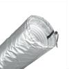1Set Waterproof Portable Air Conditioner Hose Cover  for AC Hose Exhaust Pipe Protection