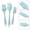 Kitchen Useful Things Gadgets Set Kitchens Accessories Accessory Spatula Silicone Beater Brush Cake Barbecue Egg Cream Baking