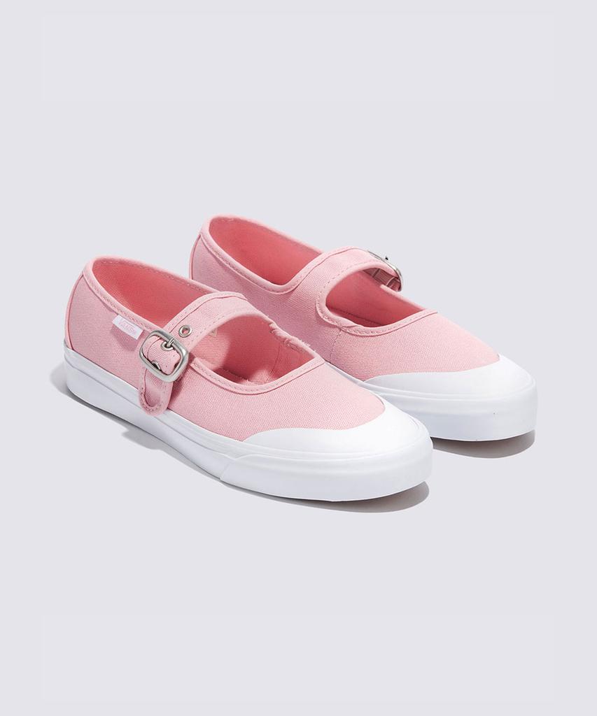 Vans Prep Coral Mary Jane - Розовый / Vn000Crrd3X1