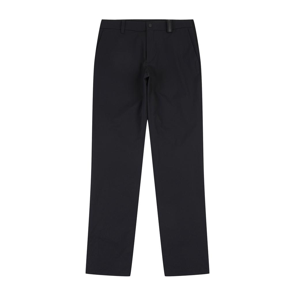 VOLVIK GOLFWEAR Мужские брюки для гольфа Essential с текстурой, стандартный крой Vmptp392_Bk