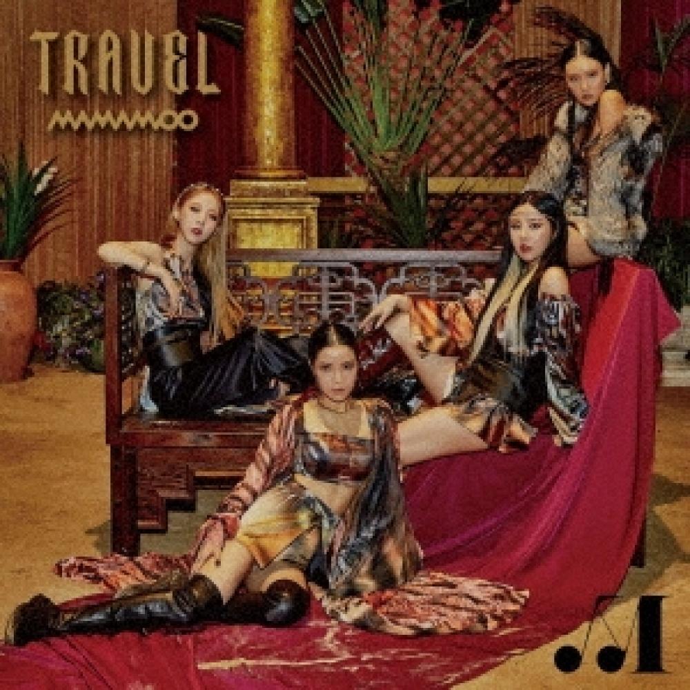 TrAvel  JApAn Edition  [cd+dvd]  Limited Edition A 