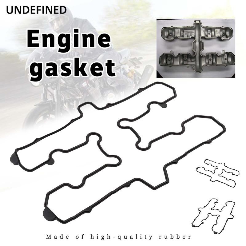 Motorcycle engine parts cylinder head gasket For Yamaha XJR1200 94-98 XJR1300 98-16 FJ1100 FJ1200 84-93 XJR 1200 1300 FJ 1100
