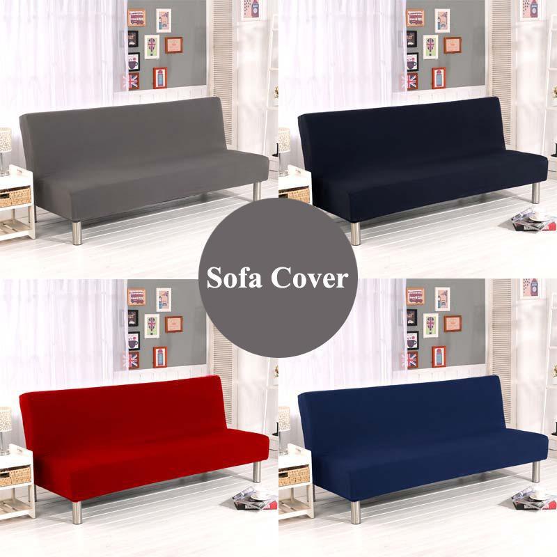 Durable And Wrinkle-resistant Elastic Fabric Sofa Cover In Multiple Colors And Patterns