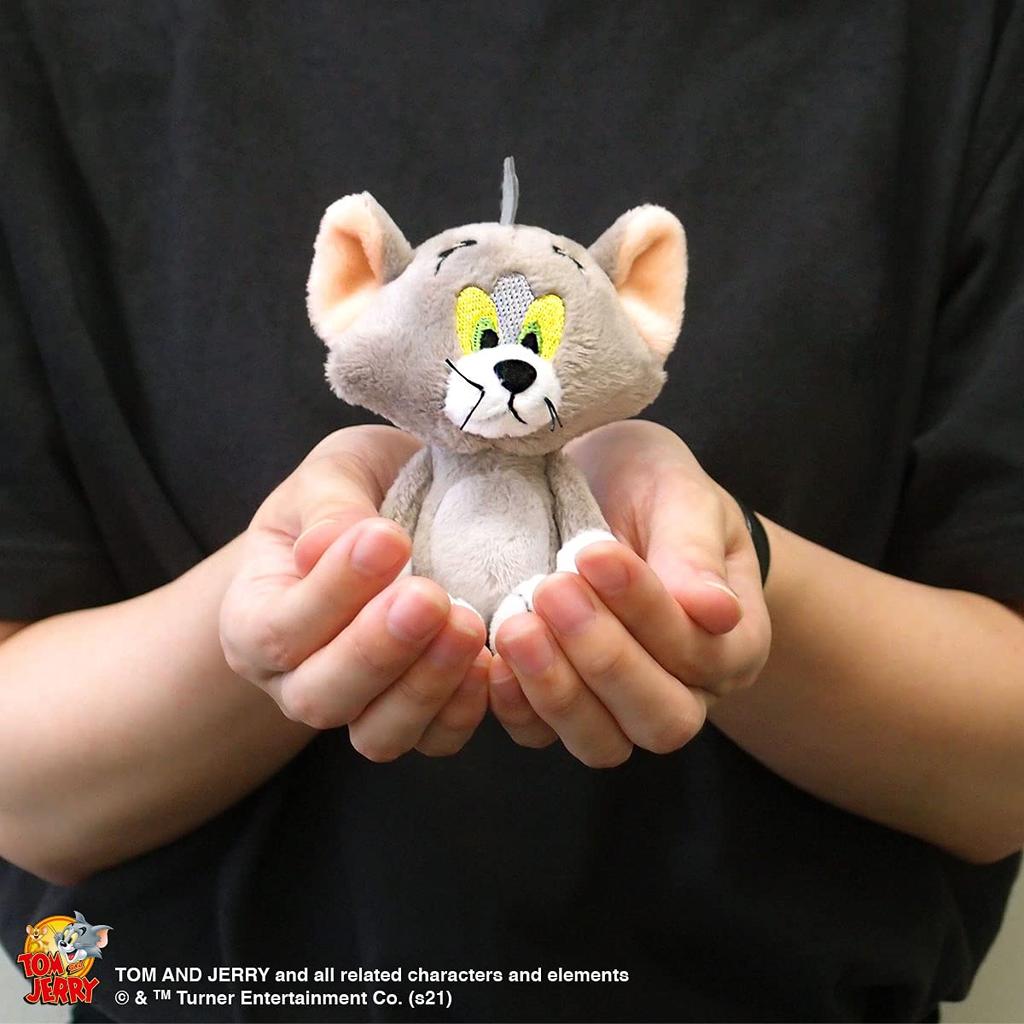 [NICI] Плюшевый брелок Том 12см