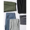 Uniqlo Японские ультра-эластичные спортивные брюки для активного отдыха, длинные