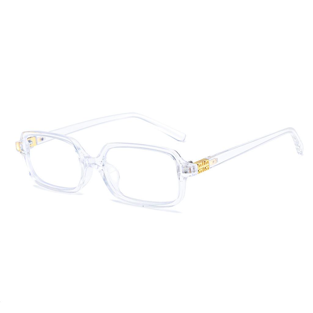 Модные весенние квадратные солнцезащитные очки с защитой UV400 для вечеринок и улицы