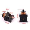 375W Compressor Control Refrigerator Compressor Relay Start Relay 4PIN