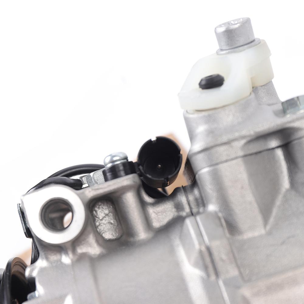 Компрессор кондиционера с муфтой для MERCEDES-BENZ CO105111C, 7511631, 7512187, 295067NA, 5839, 5844, 32053