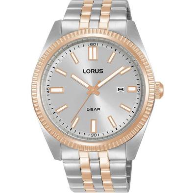 Часы Lorus RH974QX9