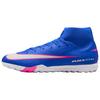 Zoom Mercurial Vapor 16 Pro TF Высокий Гоночный Синий Унисекс Бутсы Белый FQ8331-446