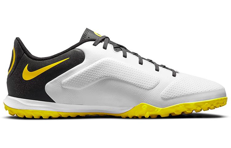 Nike Футбольные бутсы Legend 9 Academy TF для искусственного покрытия, низкие, белые DA1191-107