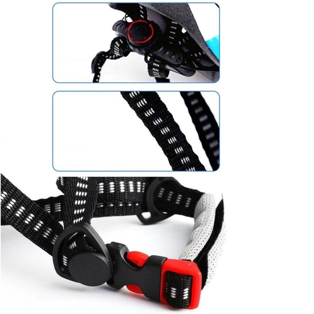 Комфортная подкладка велосипедный шлем регулируемый шлем MTB шоссейный велосипед защитная шапка кепка для спорта на открытом воздухе